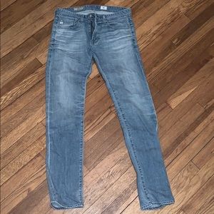 AG Jeans. Worn once